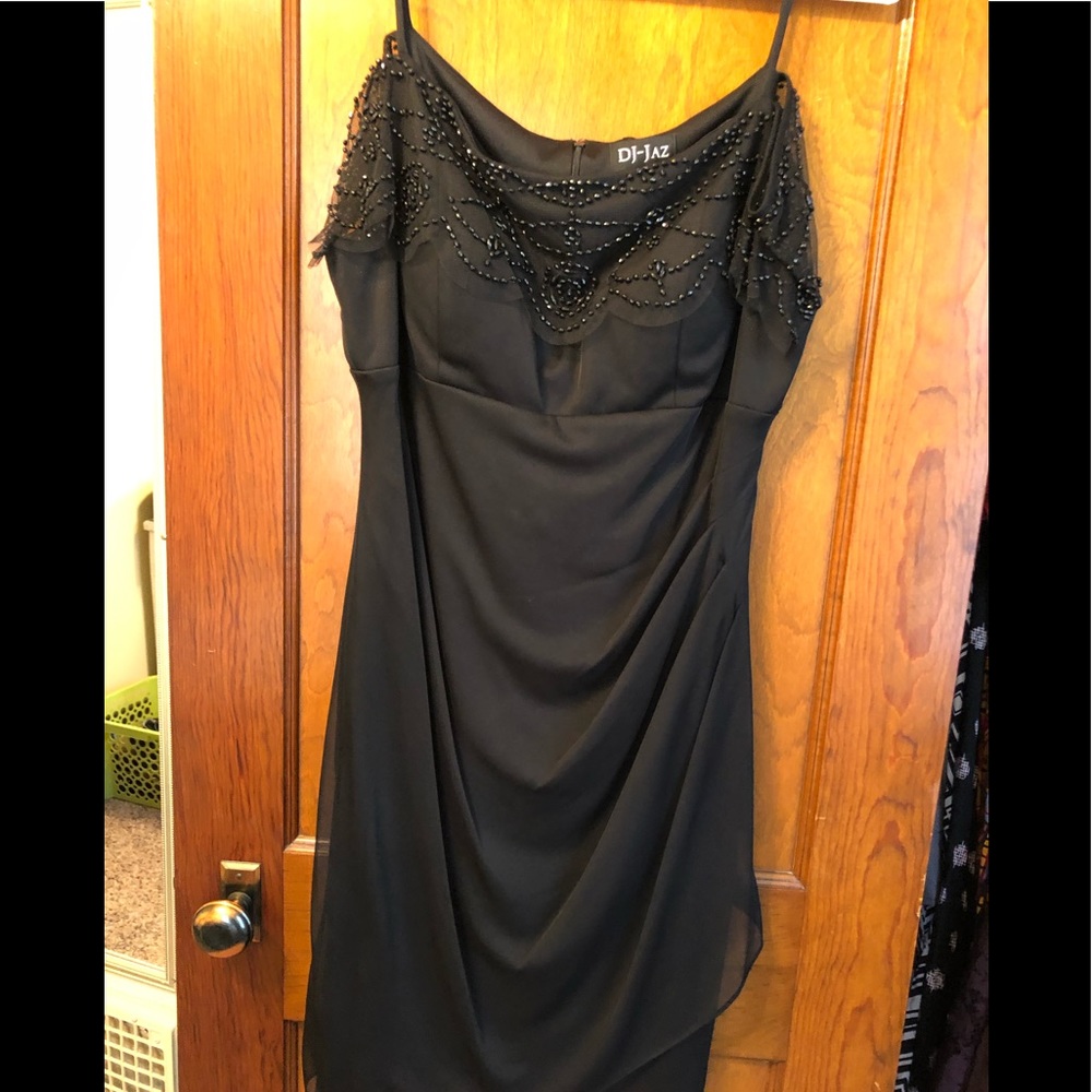 Cocktail dress